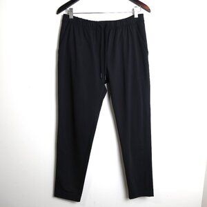 Lululemon Keep Moving High Rise Men's Full Length Sweat-wicking Pants Size 29